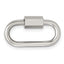 Polished Stainless Steel Clasp