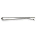 Chisel Stainless Steel Polished Money Clip