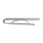 Chisel Stainless Steel Polished Money Clip