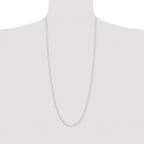 Chisel Stainless Steel Polished Fancy Link Chain