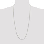 Chisel Stainless Steel Polished 3mm Ball Chain