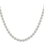 Chisel Stainless Steel Polished 5mm Ball Chain