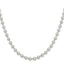 Chisel Stainless Steel Polished 5mm Ball Chain