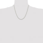 Chisel Stainless Steel Polished 5mm Ball Chain
