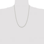 Chisel Stainless Steel Polished 5mm Ball Chain