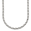 Chisel Stainless Steel Polished Fancy Link Chain