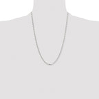 Chisel Stainless Steel Polished Fancy Link Chain