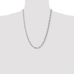 Chisel Stainless Steel Polished Fancy Link Chain