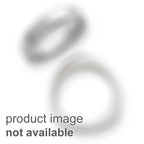 Stainless Steel Curb Chain Necklace 4mm