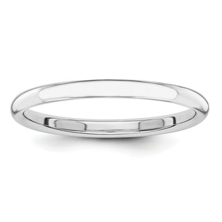 White Gold Layering Edit - Sophia Jewelers