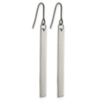 Titanium Drop Dangle Earrings for Women