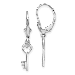 Valentine's Day Earrings - Sophia Jewelers