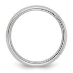 14KW 5.5mm Bevel Edge Comfort Fit Band