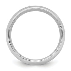 10KW 1mm Standard Comfort Fit Band Size 14