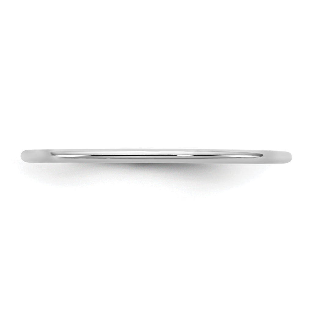 14KW 1mm Standard Comfort Fit Band