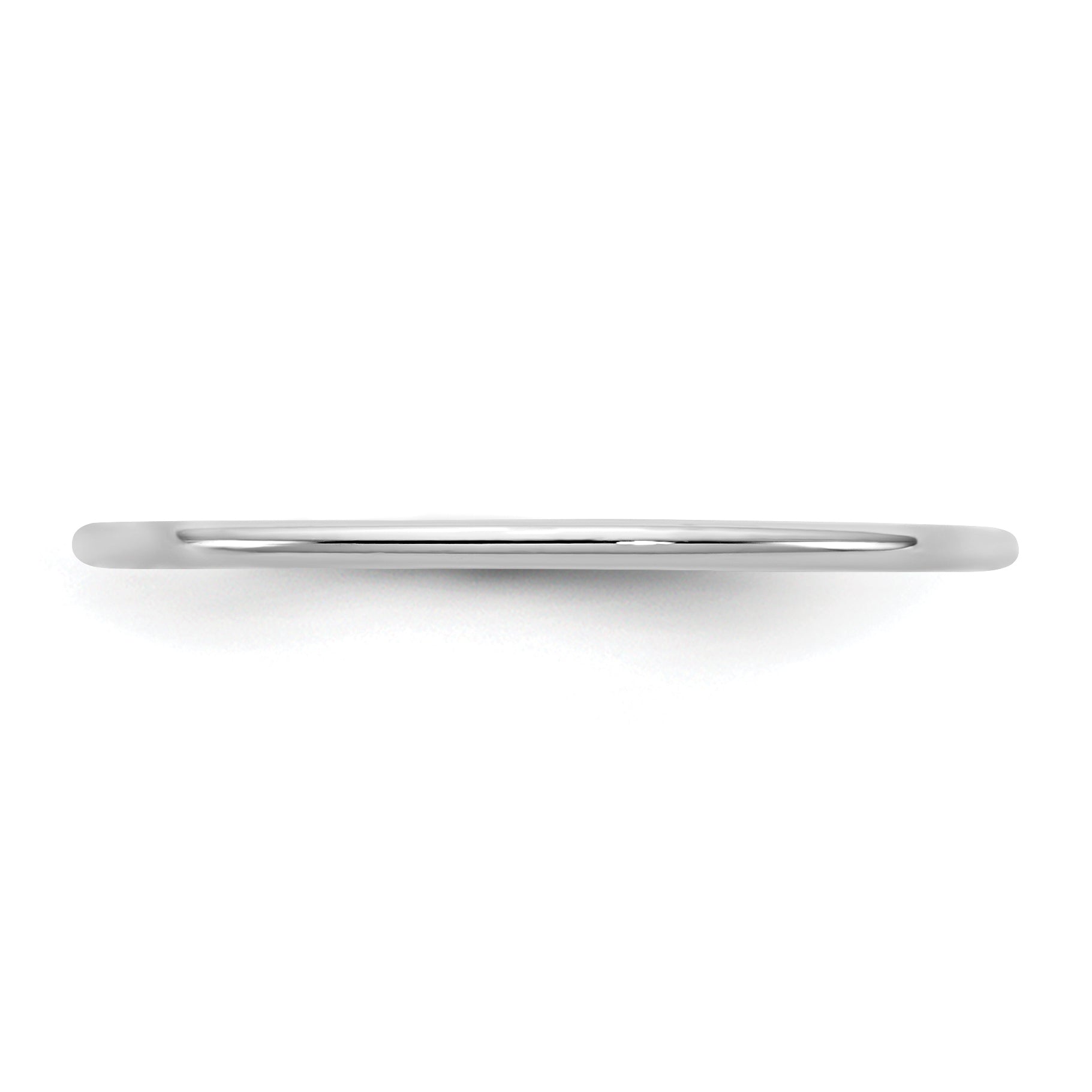 14KW 1mm Standard Comfort Fit Band