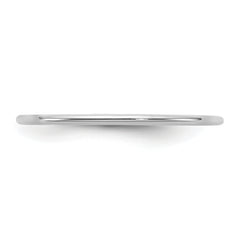 10KW 1mm Standard Comfort Fit Band Size 14