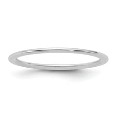10KW 1mm Standard Comfort Fit Band Size 14
