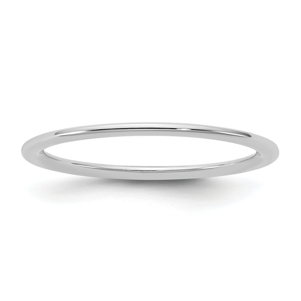 14KW 1mm Standard Comfort Fit Band