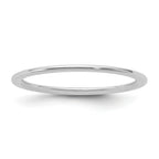 14KW 1mm Standard Comfort Fit Band