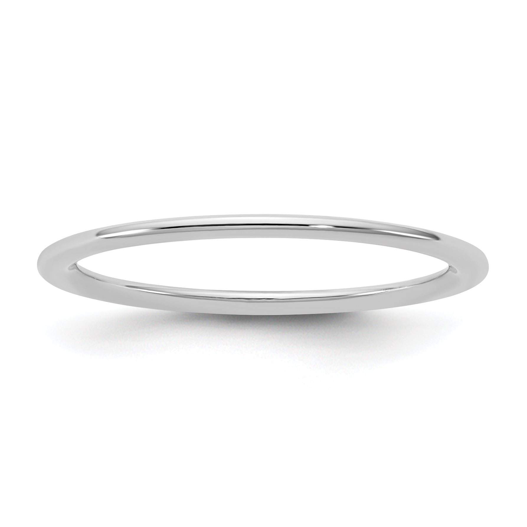 14KW 1mm Standard Comfort Fit Band
