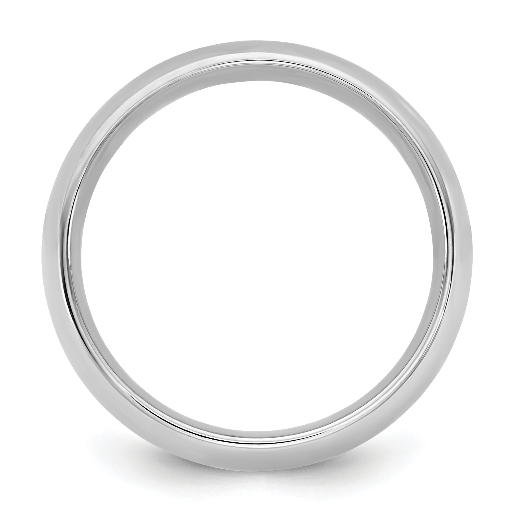 10KW 1.5mm Standard Comfort Fit Band Size 14