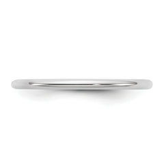 10KW 1.5mm Standard Comfort Fit Band Size 14