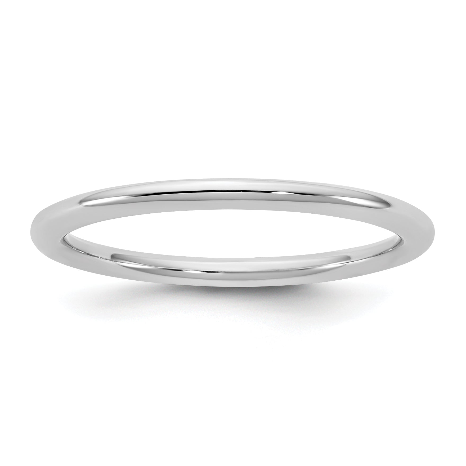 10KW 1.5mm Standard Comfort Fit Band Size 14