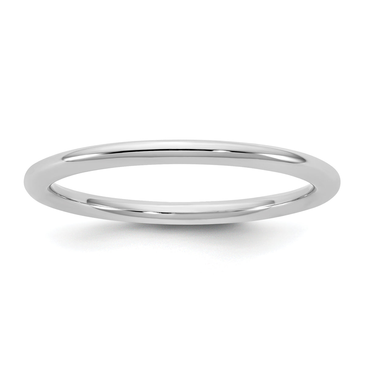10KW 1.5mm Standard Comfort Fit Band Size 14