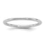 14KW 1.5mm Standard Comfort Fit Band