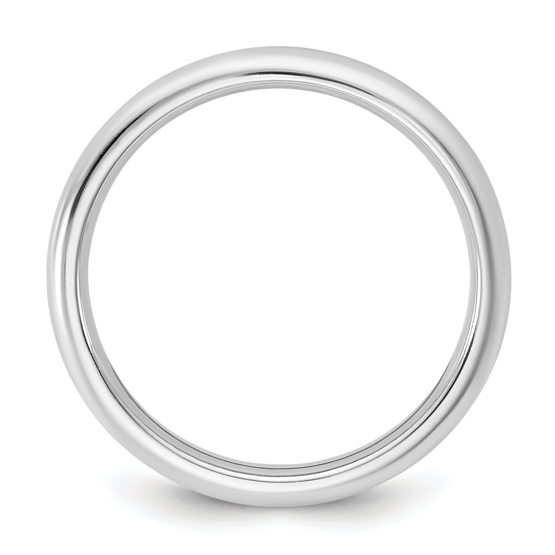 14KW 2.5mm Standard Comfort Fit Band Secondary image