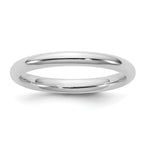 14KW 2.5mm Standard Comfort Fit Band
