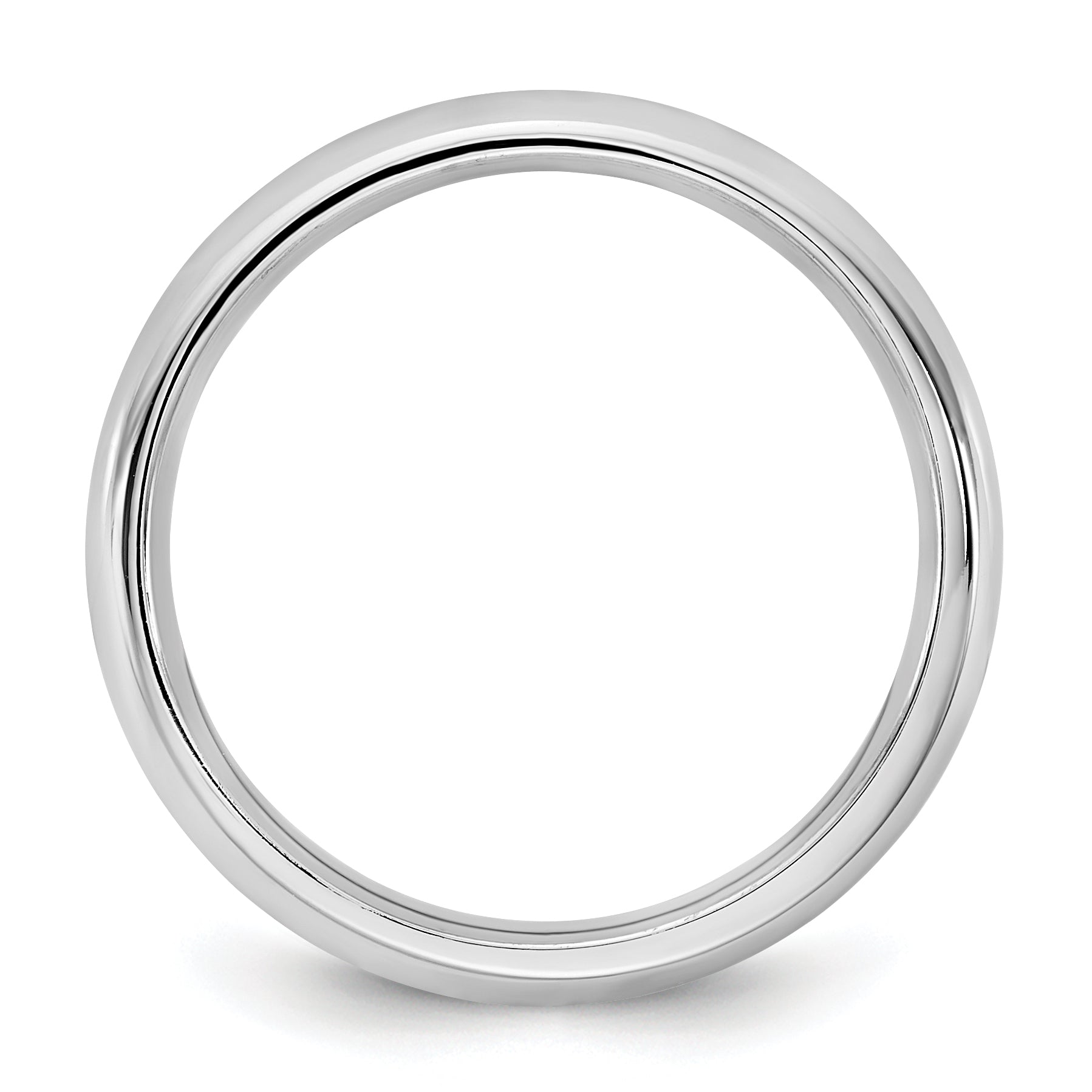 14KW 3.5mm Standard Comfort Fit Band