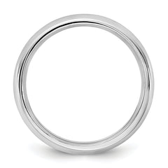 10KW 3.5mm Standard Comfort Fit Band Size 14