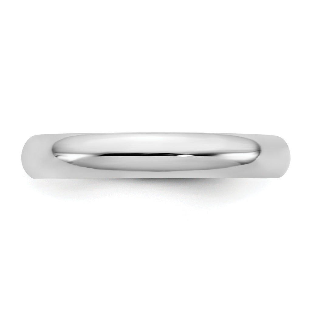 14KW 3.5mm Standard Comfort Fit Band