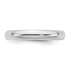 14KW 3.5mm Standard Comfort Fit Band