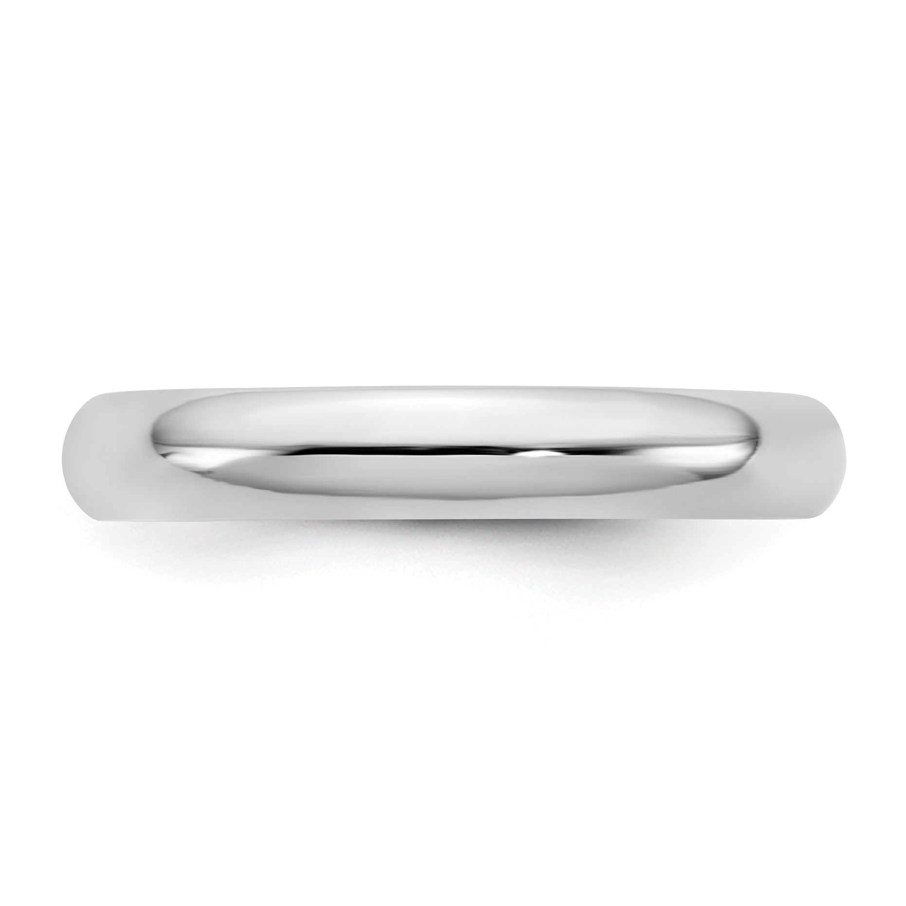 14KW 3.5mm Standard Comfort Fit Band
