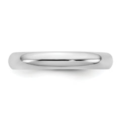 10KW 3.5mm Standard Comfort Fit Band Size 14