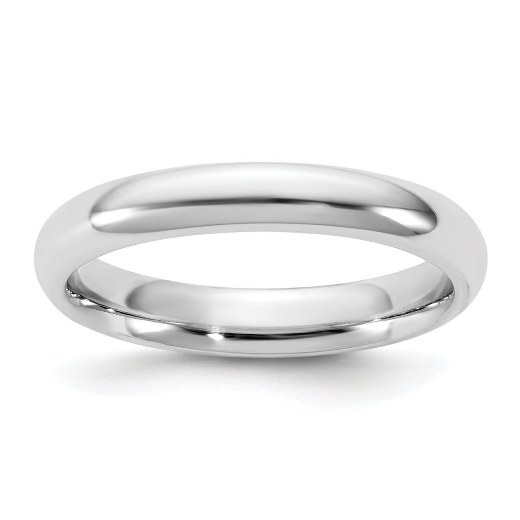 14KW 3.5mm Standard Comfort Fit Band