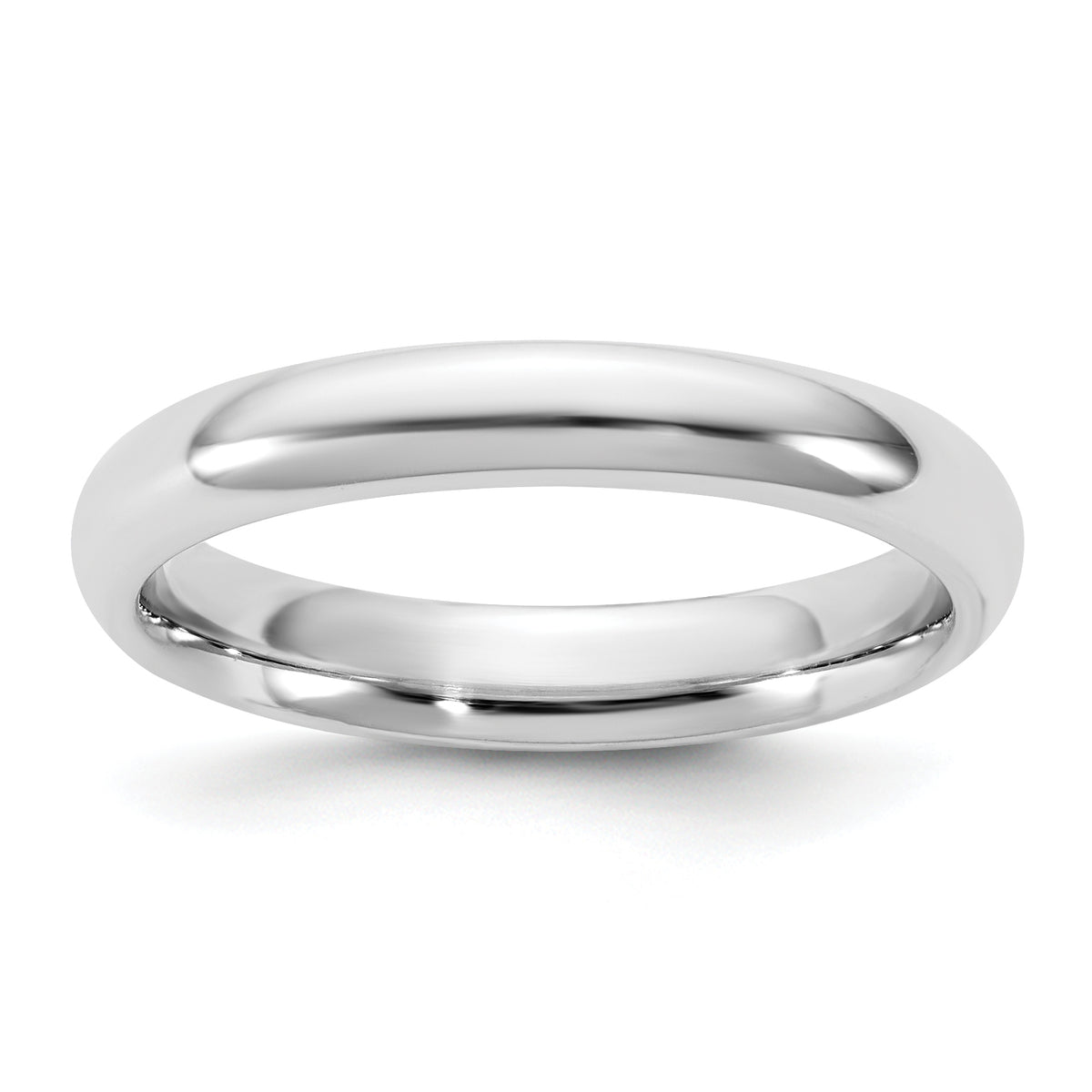 10KW 3.5mm Standard Comfort Fit Band Size 14
