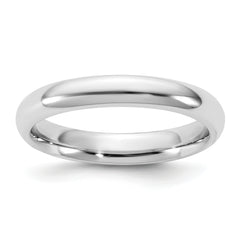 10KW 3.5mm Standard Comfort Fit Band Size 14