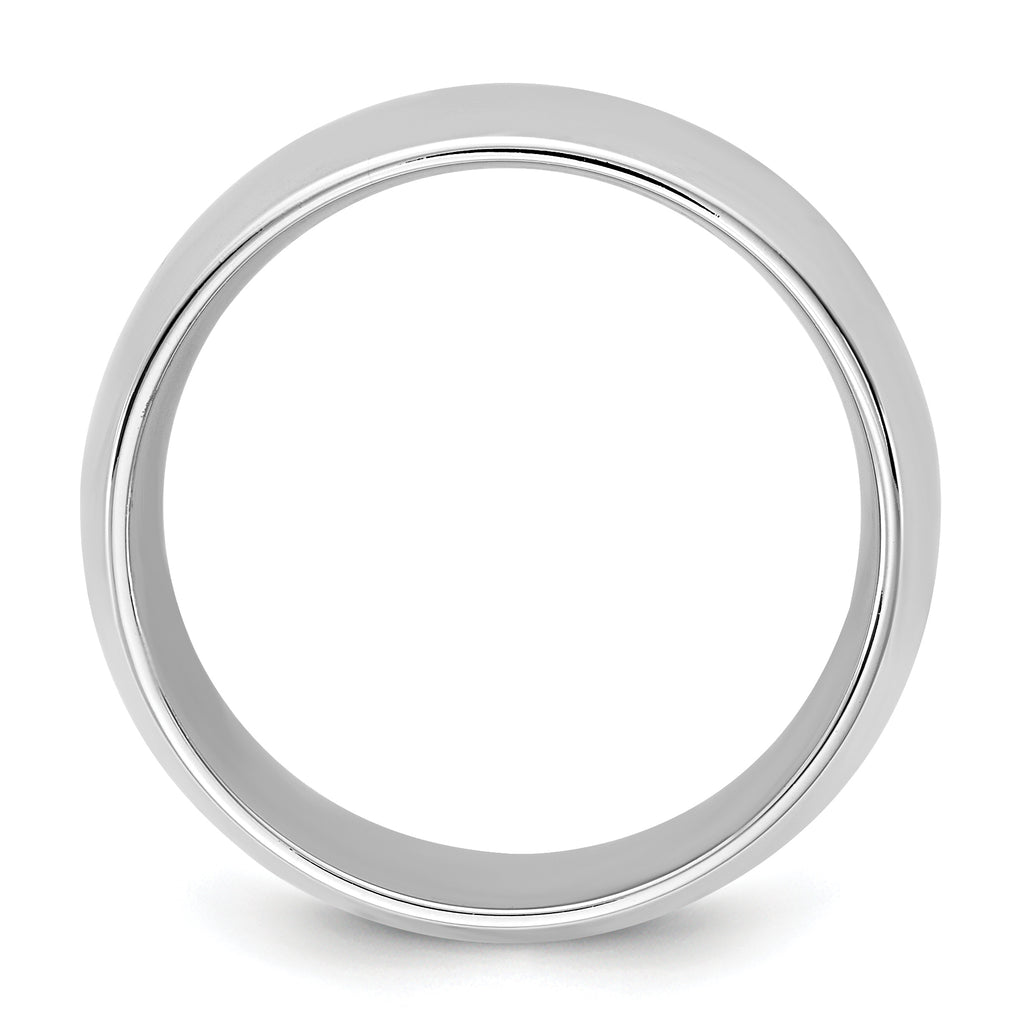 14KW 4.5mm Standard Comfort Fit Band