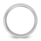 14KW 4.5mm Standard Comfort Fit Band