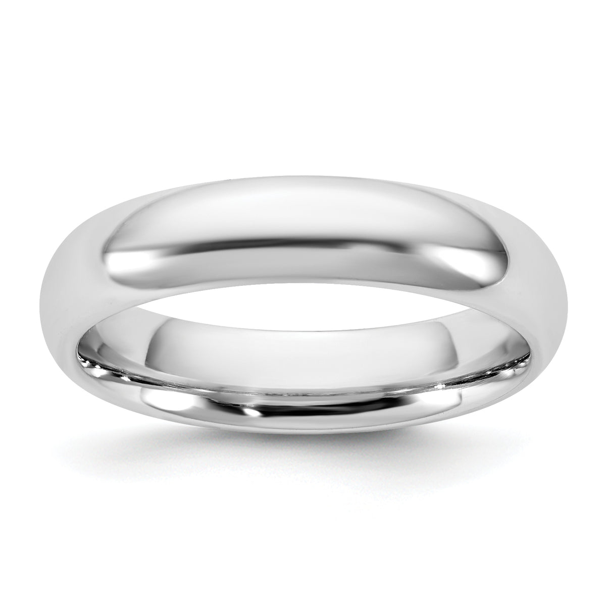 10KW 4.5mm Standard Comfort Fit Band Size 14