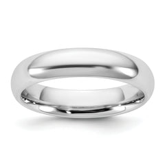 10KW 4.5mm Standard Comfort Fit Band Size 14
