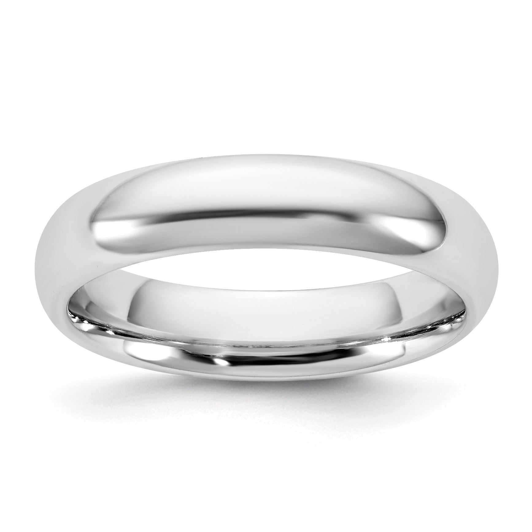 14KW 4.5mm Standard Comfort Fit Band