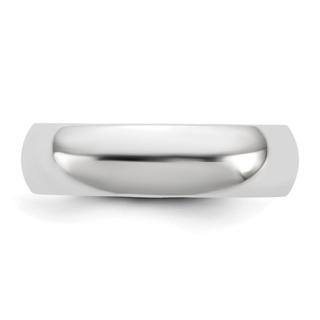 14KW 5.5mm Standard Comfort Fit Band