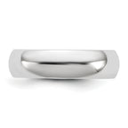 14KW 5.5mm Standard Comfort Fit Band