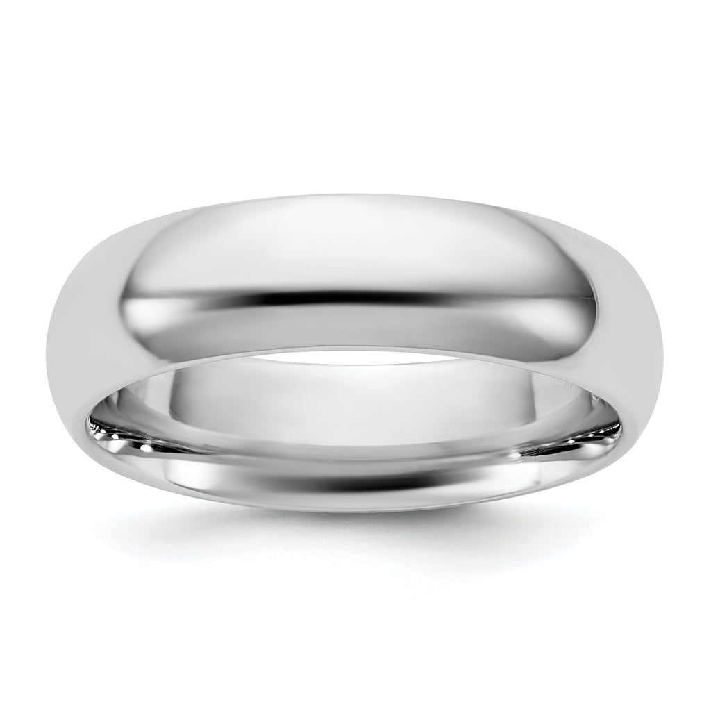 14KW 5.5mm Standard Comfort Fit Band
