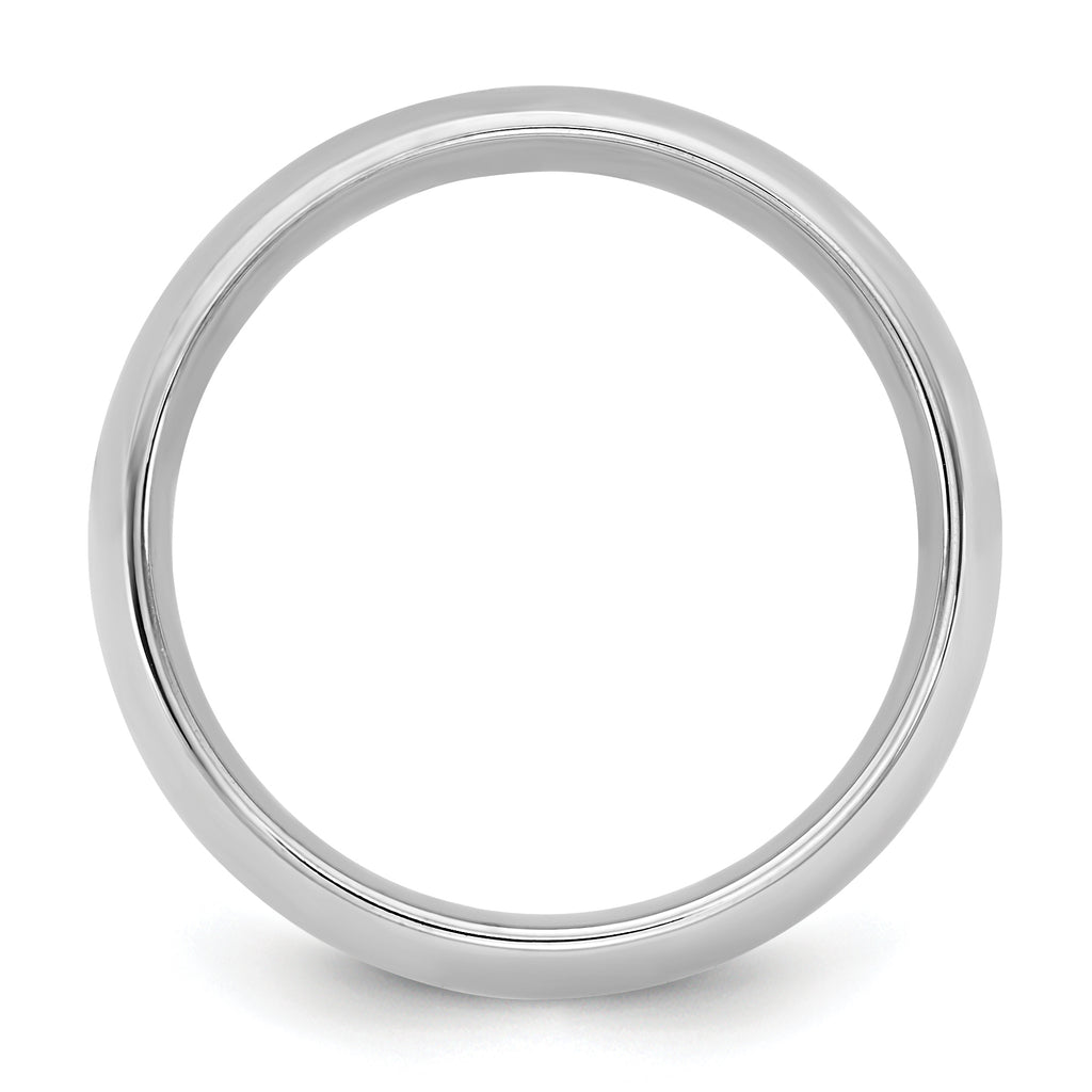 14KW 6.5mm Standard Comfort Fit Band